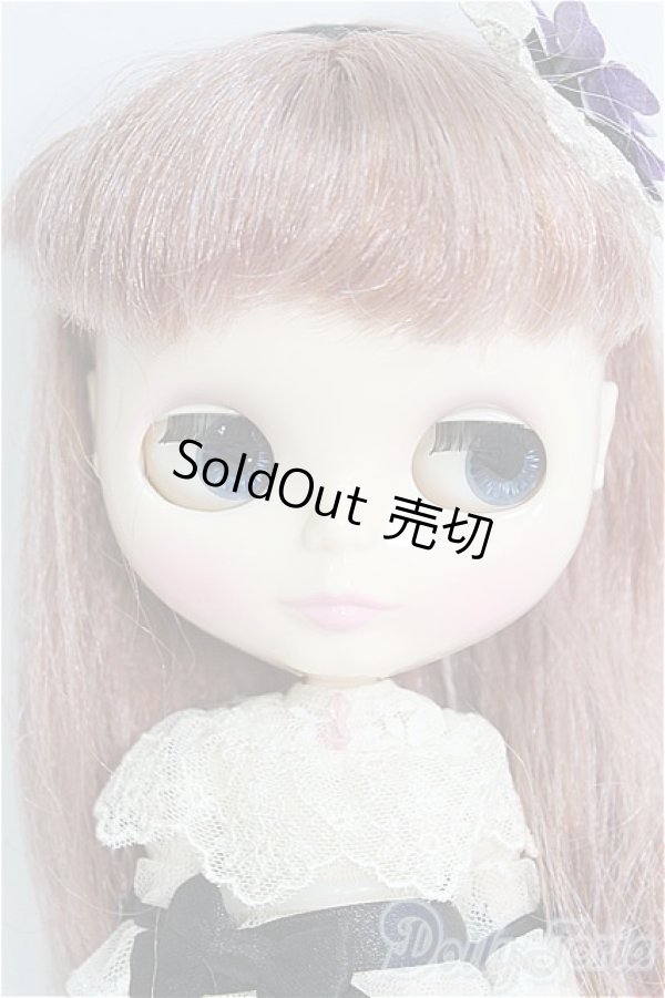 画像3: ネオブライス/ヴェロニカレース I-26-02-08-291-KD-ZI (3)