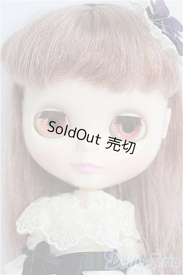 画像4: ネオブライス/ヴェロニカレース I-26-02-08-291-KD-ZI (4)