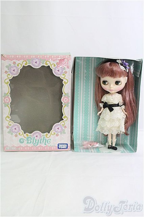 画像7: ネオブライス/ヴェロニカレース I-25-08-24-203-KD-ZI (7)