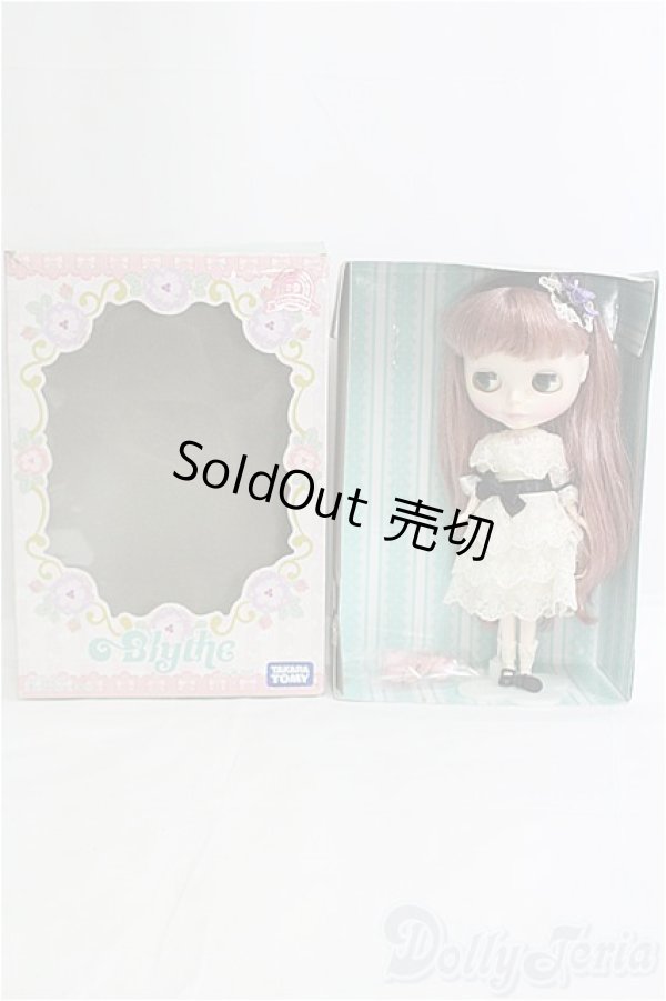 画像7: ネオブライス/ヴェロニカレース I-26-02-08-291-KD-ZI (7)