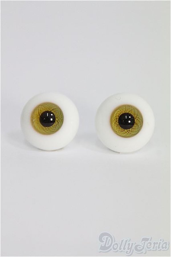 画像1: 16mm/グラスアイ I-25-08-24-111-KD-ZI (1)