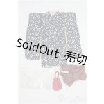 画像: 20cmサイズドール/OF:衣装 I-25-08-24-161-KD-ZI