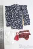 画像2: 20cmサイズドール/OF:衣装 I-25-08-24-161-KD-ZI (2)