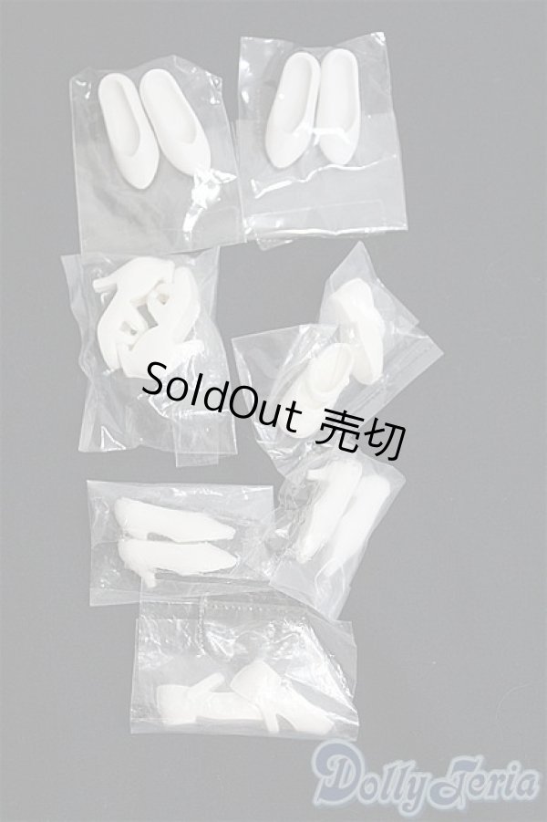 画像1: リカちゃんサイズ/OF:靴 I-25-08-24-151-KD-ZI (1)