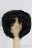画像1: 7inch/ウィッグ I-25-08-24-138-KD-ZI (1)