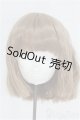 画像: 8.5-9inch/ウィッグ I-25-08-24-141-KD-ZI