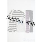 画像: 40cmサイズドール/OF:衣装 I-25-08-24-169-KD-ZI