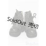 画像: MDD/OF:靴　VOLKS製 I-25-08-24-129-KD-ZI