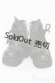 画像: MDD/OF:靴　VOLKS製 I-25-08-24-129-KD-ZI