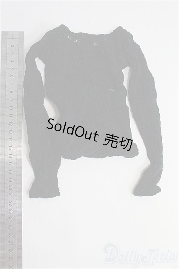 画像2: SDGrB＆SD13男の子/OF:トップス：Kyrie様製 I-25-08-24-173-KD-ZI (2)