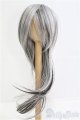 画像: 8-9inch/ウィッグ　金針水晶 I-25-08-24-234-KD-ZI