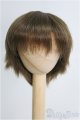 画像: 7-8inch/ウィッグ I-25-08-24-239-KD-ZI
