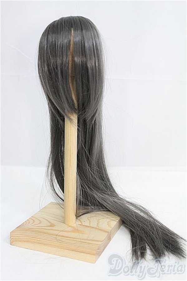 画像1: 7-8inch/ウィッグ I-25-08-24-235-KD-ZI (1)