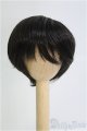画像: 7-8inch/ウィッグ I-25-08-24-238-KD-ZI