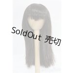 画像: 7-8inch/ウィッグ I-25-08-24-240-KD-ZI