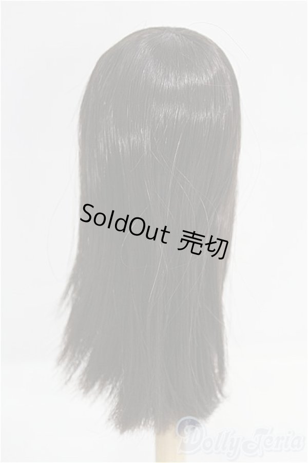 画像2: 7-8inch/ウィッグ I-25-08-24-240-KD-ZI (2)