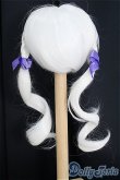 画像3: 7inch/DOLLHEART製ウィッグ I-25-08-24-233-KD-ZI (3)