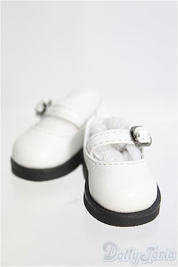 画像1: 幼SD/OF:BLUE FAIRY製　靴 I-25-08-24-231-KD-ZI (1)