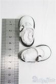 画像3: 幼SD/OF:BLUE FAIRY製　靴 I-25-08-24-231-KD-ZI (3)