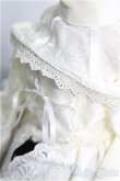 画像4: 60cmサイズドール/OF:衣装　ドレス I-25-08-24-232-KD-ZI (4)