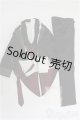 画像: SDGrB＆SD13男の子/OF:衣装セット　VOLKS I-25-08-24-210-KD-ZI