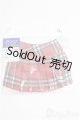 画像: DDdy/OF:チェックスカート　VOLKS I-25-08-24-228-KD-ZI