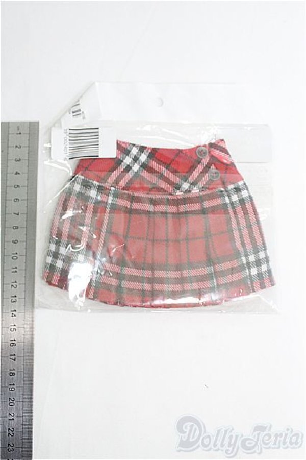画像2: DDdy/OF:チェックスカート　VOLKS I-25-08-24-228-KD-ZI (2)