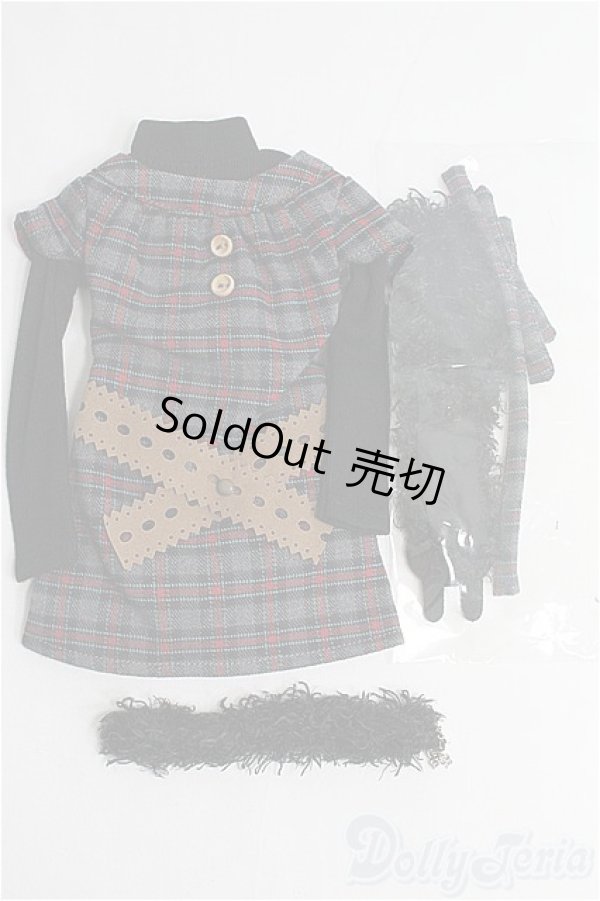 画像1: SDM＆MSD/OF:衣装セット　VOLKS I-25-08-24-213-KD-ZI (1)