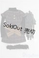 画像: SDM＆MSD/OF:衣装セット　VOLKS I-25-08-24-213-KD-ZI