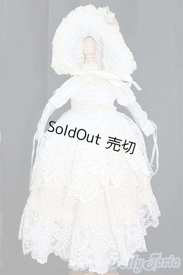 画像1: MDD/OF:ドレス I-25-08-24-223-KD-ZI (1)