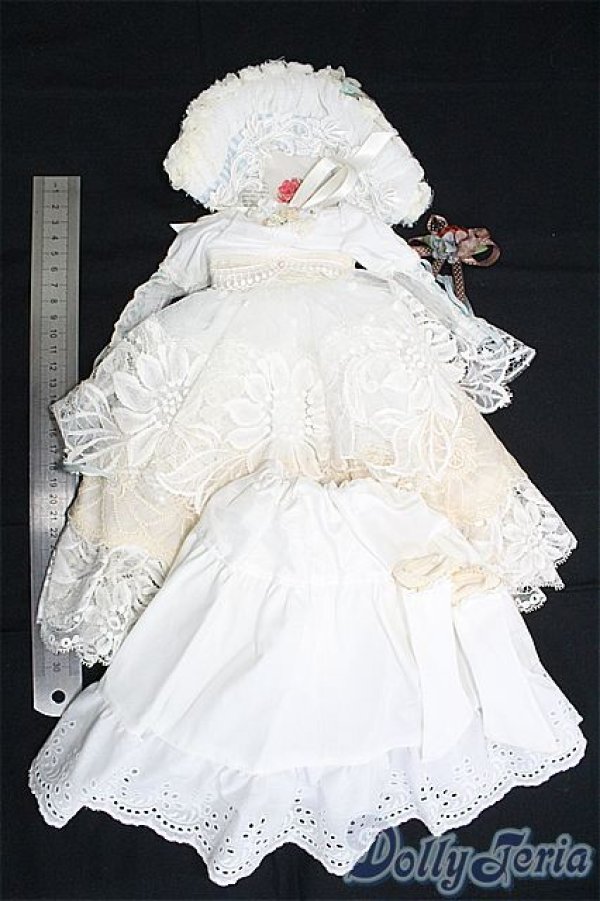 画像5: MDD/OF:ドレス I-25-08-24-223-KD-ZI (5)