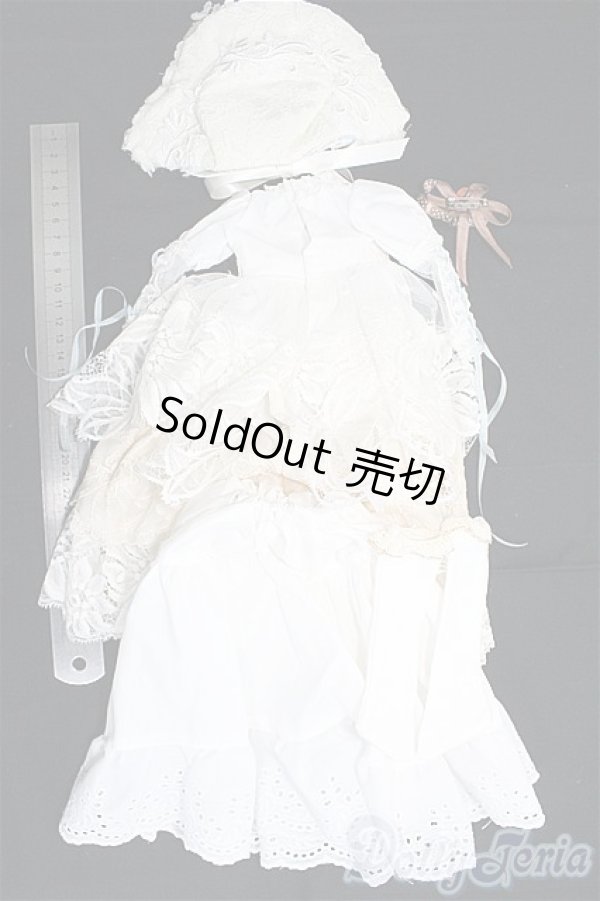 画像6: MDD/OF:ドレス I-25-08-24-223-KD-ZI (6)