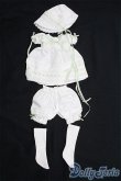 画像1: 幼SD/OF:衣装セット　Blue fairy I-25-08-24-215-KD-ZI (1)