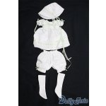 画像: 幼SD/OF:衣装セット　Blue fairy I-25-08-24-215-KD-ZI