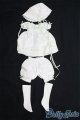 画像: 幼SD/OF:衣装セット　Blue fairy I-25-08-24-215-KD-ZI