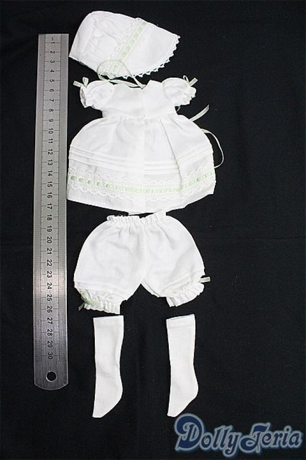 画像2: 幼SD/OF:衣装セット　Blue fairy I-25-08-24-215-KD-ZI (2)