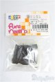 画像: azoneピュアニーモ/OF:1/6サイズドール　靴　4ホールブーツ/0 I-25-09-28-245-KD-ZI