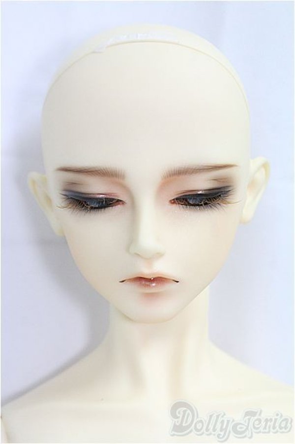 画像2: CROBI DOLL/R-line:Yeon-Ho　Day Dream ver./BJD　球体関節人形 I-25-09-28-205-KD-ZI (2)