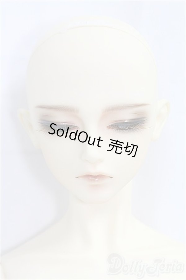 画像2: CROBI DOLL/R-line:Yeon-Ho　Day Dream ver./BJD　球体関節人形 I-25-09-28-205-KD-ZI (2)