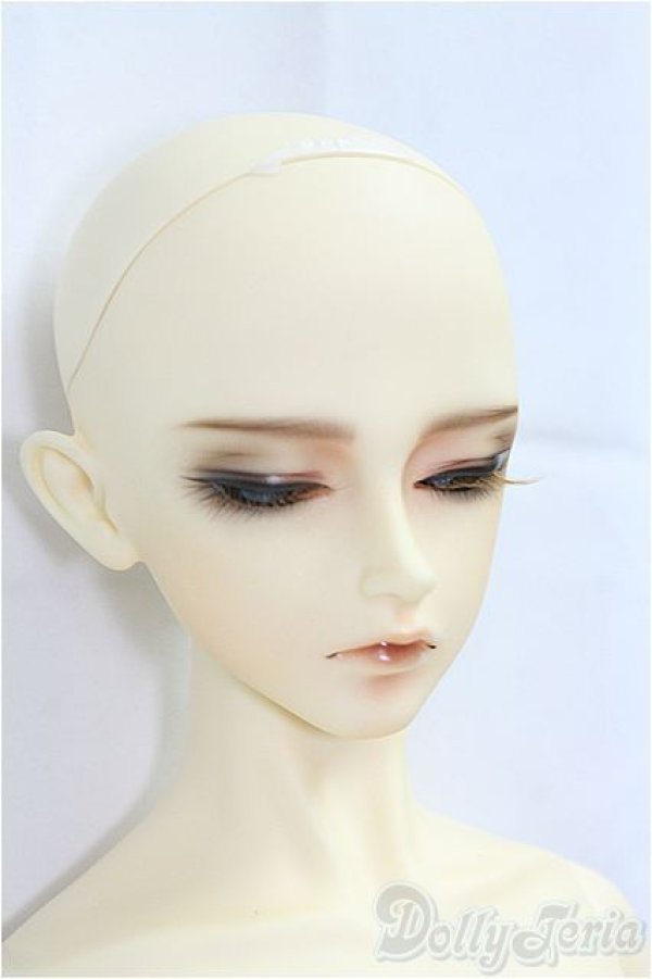 画像4: CROBI DOLL/R-line:Yeon-Ho　Day Dream ver./BJD　球体関節人形 I-25-09-28-205-KD-ZI (4)