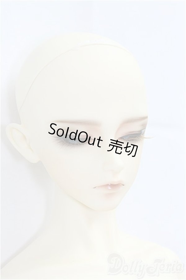 画像4: CROBI DOLL/R-line:Yeon-Ho　Day Dream ver./BJD　球体関節人形 I-25-09-28-205-KD-ZI (4)