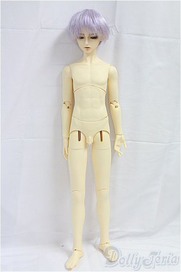 画像5: CROBI DOLL/R-line:Yeon-Ho　Day Dream ver./BJD　球体関節人形 I-25-09-28-205-KD-ZI (5)