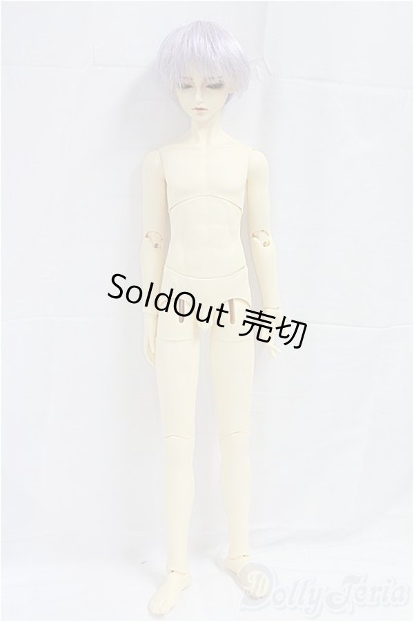 画像5: CROBI DOLL/R-line:Yeon-Ho　Day Dream ver./BJD　球体関節人形 I-25-09-28-205-KD-ZI (5)