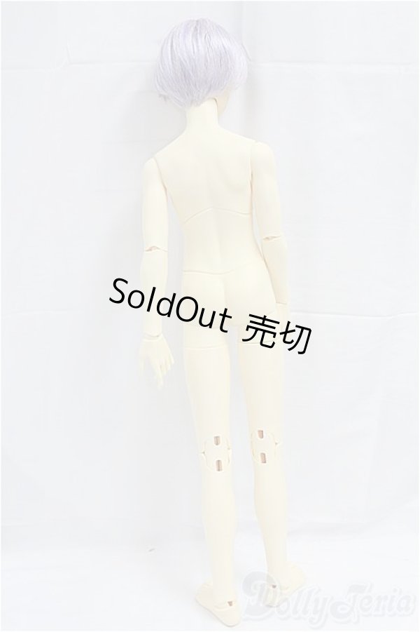 画像6: CROBI DOLL/R-line:Yeon-Ho　Day Dream ver./BJD　球体関節人形 I-25-09-28-205-KD-ZI (6)