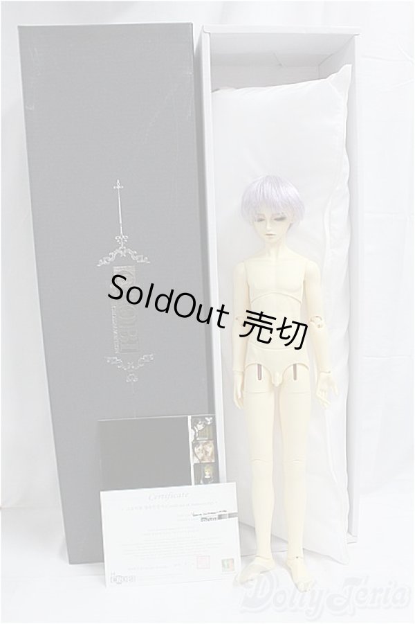 画像7: CROBI DOLL/R-line:Yeon-Ho　Day Dream ver./BJD　球体関節人形 I-25-09-28-205-KD-ZI (7)
