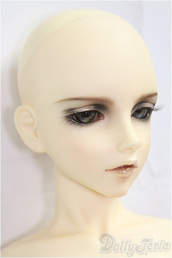 画像4: CROBI DOLL/M-line:Laen　Limited/BJD　球体関節人形 I-25-09-28-204-KD-ZI (4)