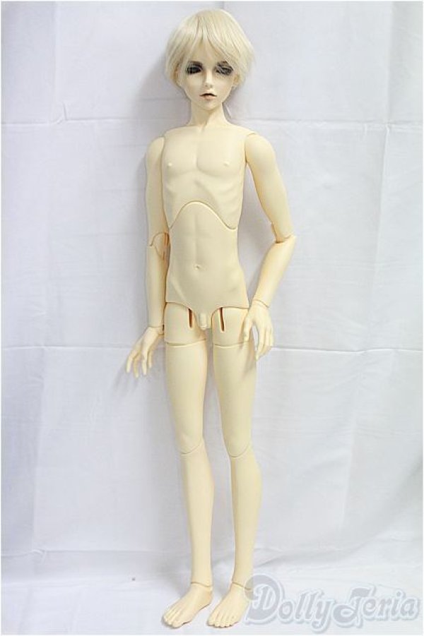 画像5: CROBI DOLL/M-line:Laen　Limited/BJD　球体関節人形 I-25-09-28-204-KD-ZI (5)