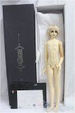 画像7: CROBI DOLL/M-line:Laen　Limited/BJD　球体関節人形 I-25-09-28-204-KD-ZI (7)