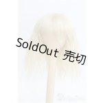 画像: 6-7inch/ウィッグ I-25-08-24-241-KD-ZI