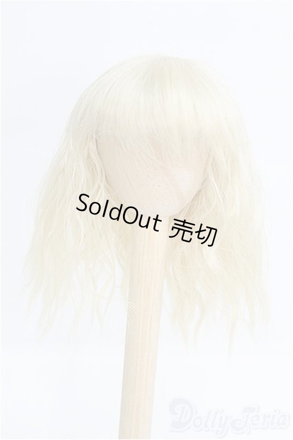 画像1: 6-7inch/ウィッグ I-25-08-24-241-KD-ZI (1)